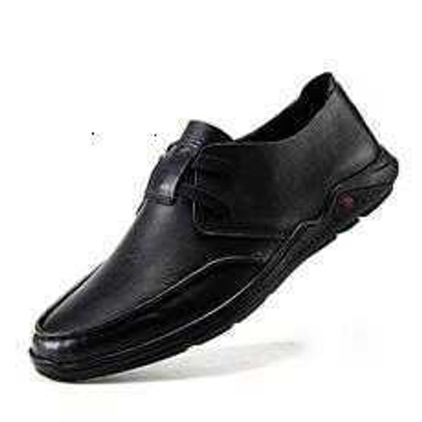 

tangzuo 1700 small leather shoes, batch 37-44, black and white