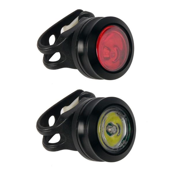 

bike lights mtb bicycle led taillight usb charging waterproof safety warning rear light cycling caution accessories