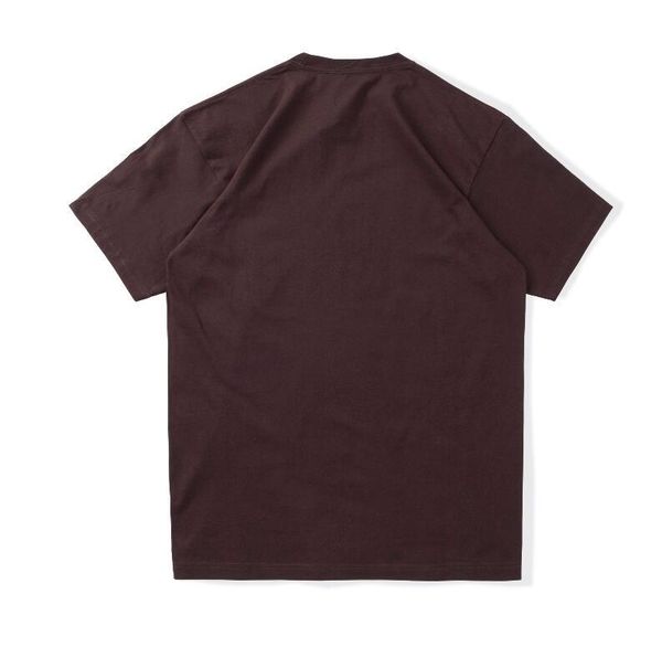 

tenet skateboard 20ss collab tee better ins mens designer t shirt women street casual cotton tshirt, White;black