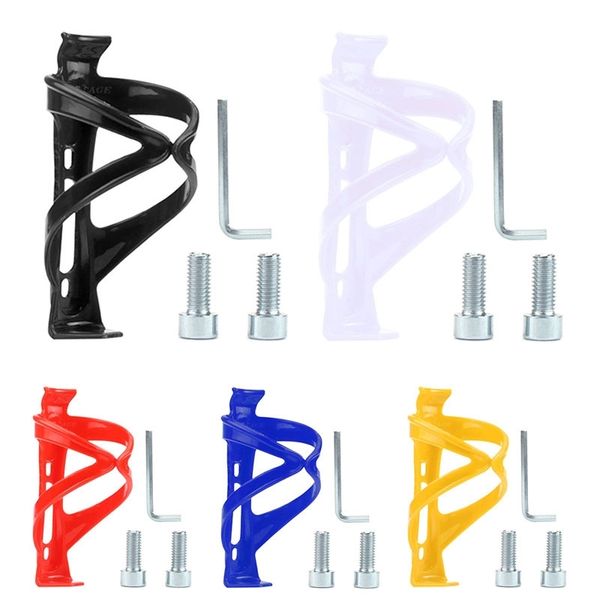 

bicycle mountain bike bicycle cup plastic kettle rack