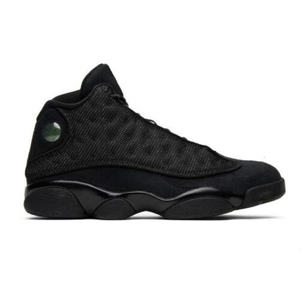

13s flint bred obsidian new hyper royal starfish lucky green aurora green men basketball shoes 13 chicago playground he got game sneakers 43