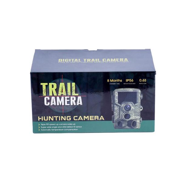 

hunting trail camera 1080p night vision animal outlife wild life cameras