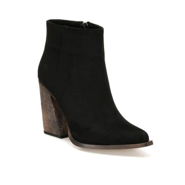 

boots sandy black women