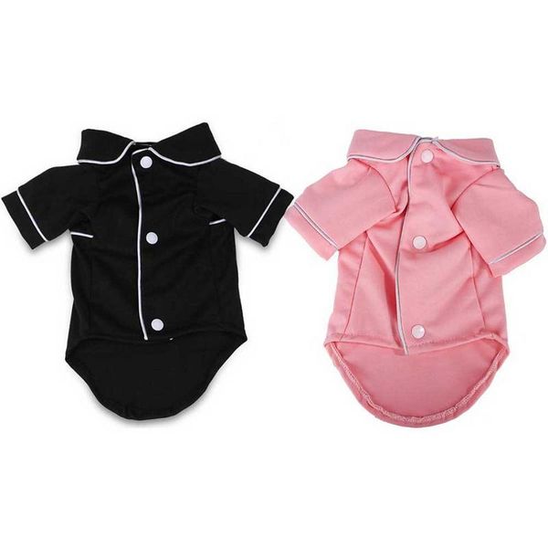 

dog apparel est autumn winter fashionable breathable pet clothes pajamas warm smooth chihuahua costume coat jacket puppy