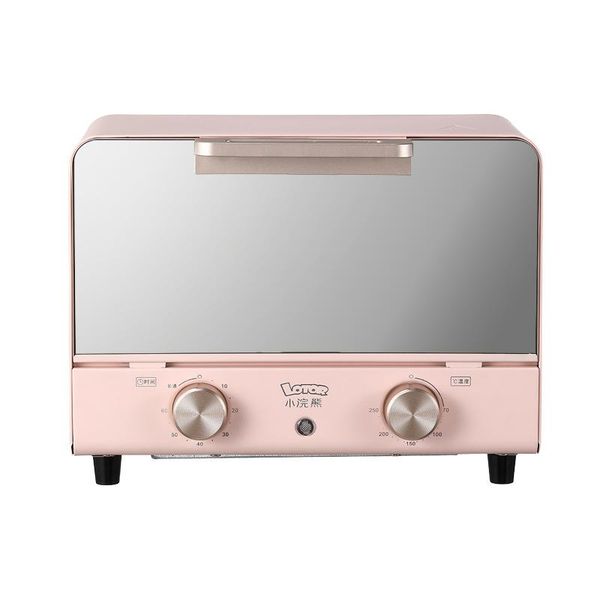 

electric ovens oven multifunctional household intelligent timing roaster kitchen baking toaster grilled chicken wings
