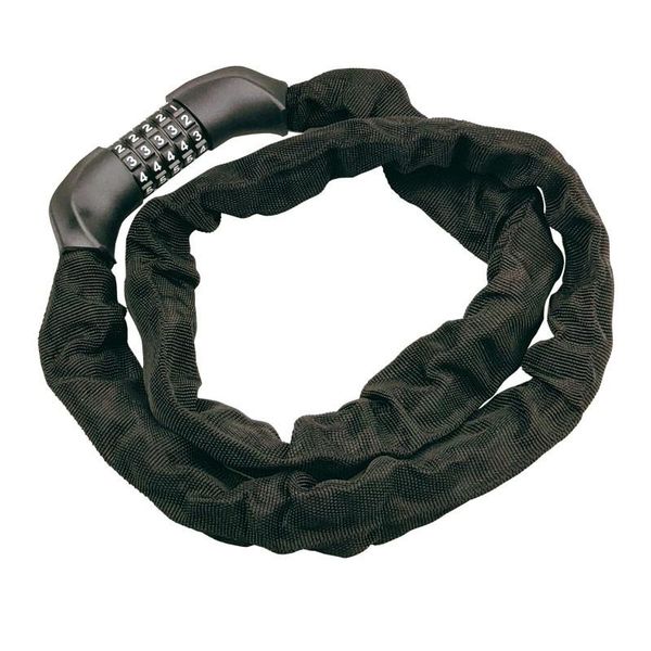 

bike locks chain lock portable bicycle anti-theft electric mountain for