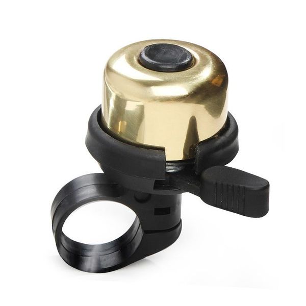 

bike horns bell road bicycle ring ultralight loud crisp clear sound small horn riding accessories