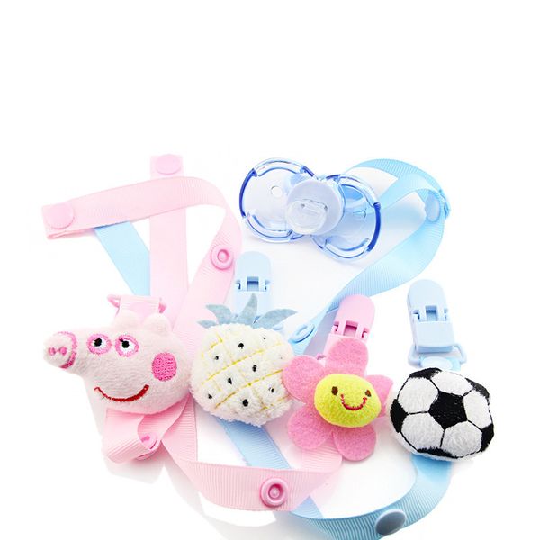 

baby and mother products apple bear silicone pacifier