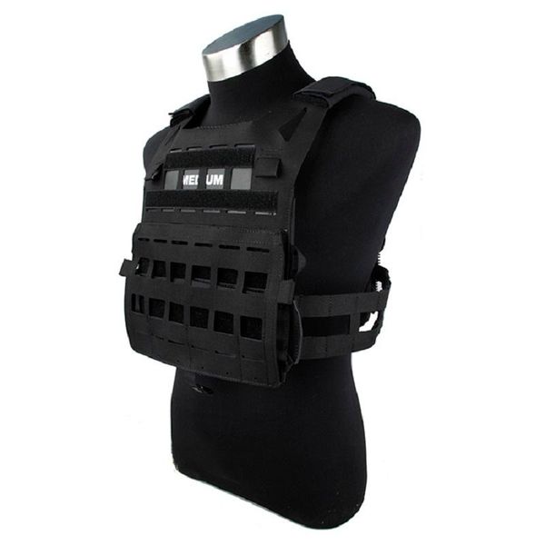 

cycling helmets tmc3325-bk spc lightweight tactical vest 500d fabric size m