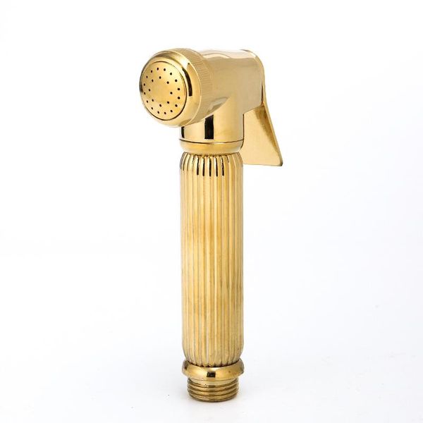 

two function toilet hand bidet faucet bathroom shower sprayer brass t adapter hose tank hooked holder easy install faucets