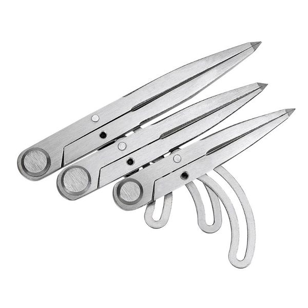 

professional hand tool sets adjustable spacing compasses sewing leather craft marking rotating diy edge creaser stitch