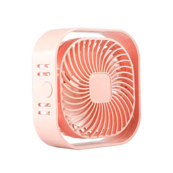 

electric fans mini fan source manufacturer three-speed adjustable deskoffice supports a cross-border agency gift