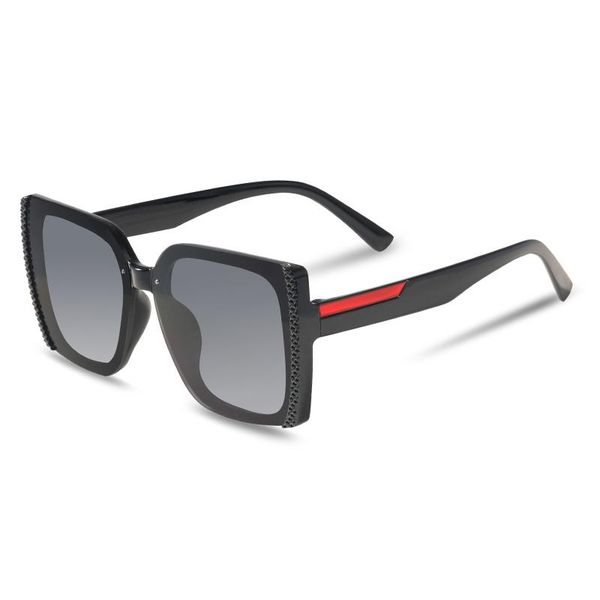 

sunglasses square women designer luxury man/women cat eye sun glasses classic vintage uv400 outdoor, White;black