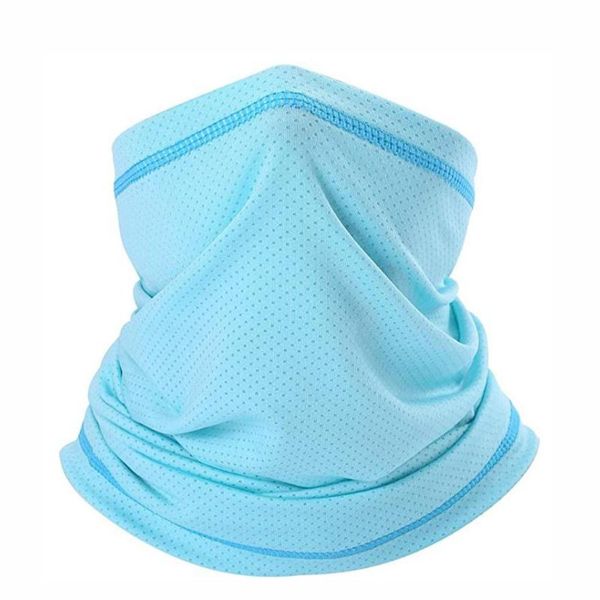 

scarf bandana neck gaiter riding sports scarves mouth protection outdoor bandanas oct 17th cycling caps & masks, Black