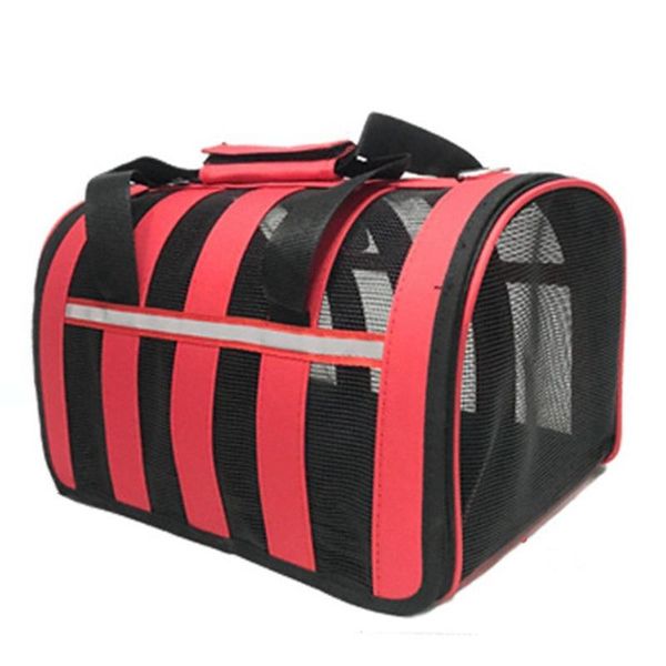 

dog car seat covers pack cat pet breathable outing travel bag fashion