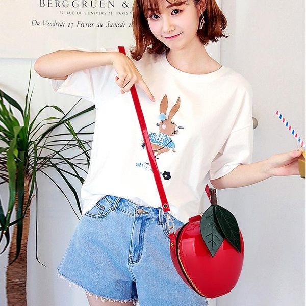 

evening bags women's bag 2021 style fashion small cool shoulder messenger for apple