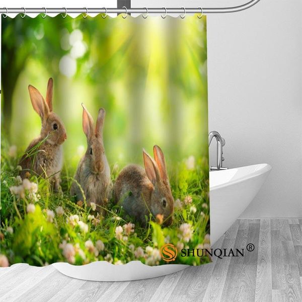 

shower curtains custom bath curtain 100% polyester fabric modern bathroom beautiful decor print your picture