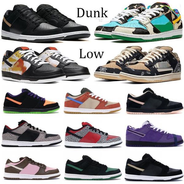 

shoes concepts low purple lobster bv1310-555 man sports sneakers