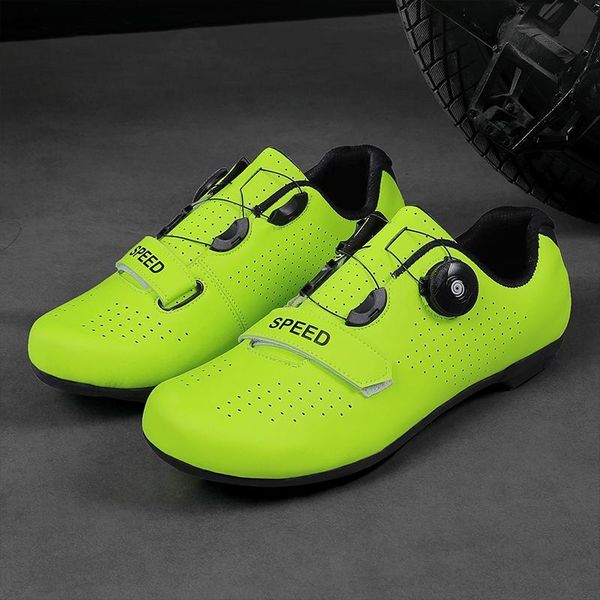 

cycling shoes sapatilha ciclismo mtb men sneakers women mountain bike original bicycle athletic racing footwear, Black