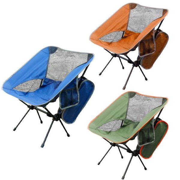 

fishing accessories portable camping chair lightweight folding backpacking chairs for hiking beach