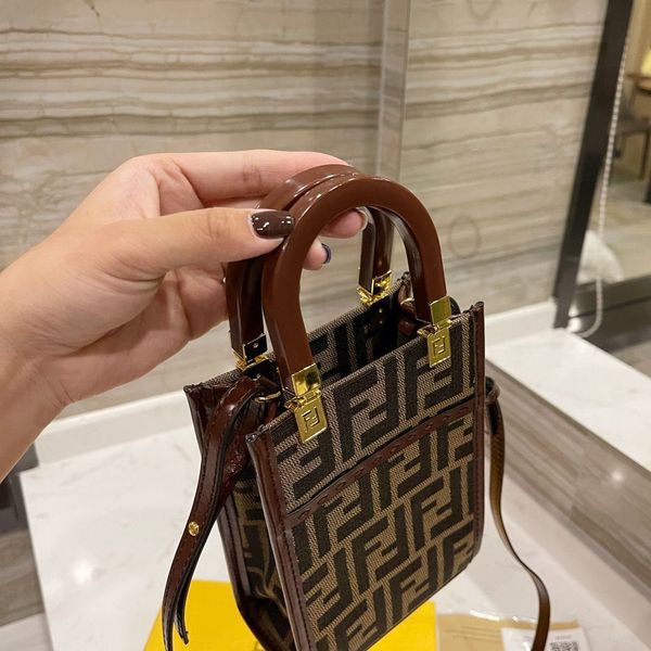

louis vutton bagfmini tote messenger handbagf bag