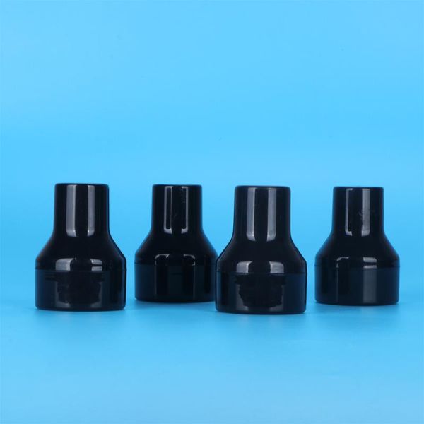 

sponges, applicators & cotton 4pcs mushroom shape powder puffs face makeup cosmetic supplies for girls ladies black