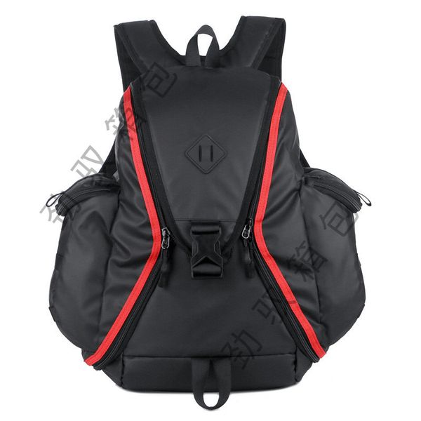 

designer bag travel outdoor men's and women's backpack leisure handbag simple portable large capacity b7lg