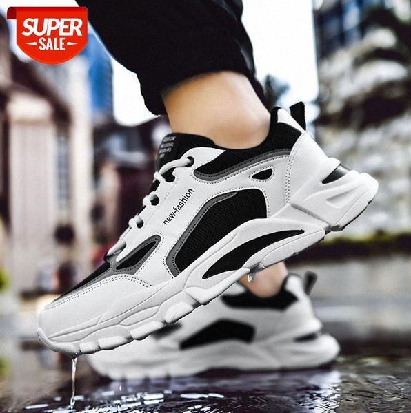 

men's shoes, casual sports students' running platform shoes #jr1q