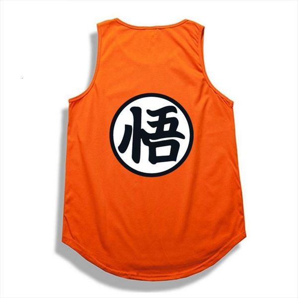 

tank summer bodybuilding sleeveless fashion streetwear mens shirt, White;black