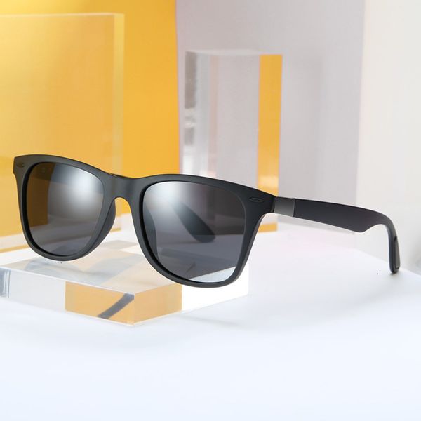 

casual outdoor eye protection sunglasses flat mirror zbr2, White;black