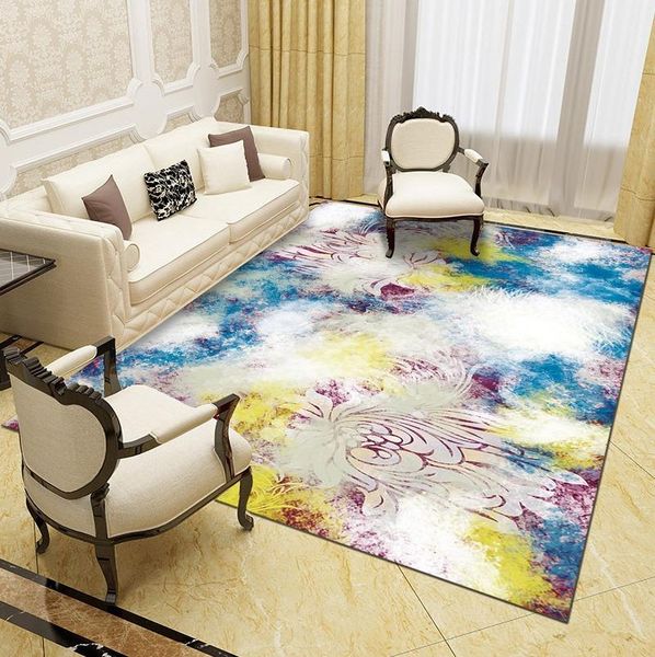 

carpets living room carpet bedroom tea table cloakroom kitchen study sofa floor mat alfombras para la sala moderna