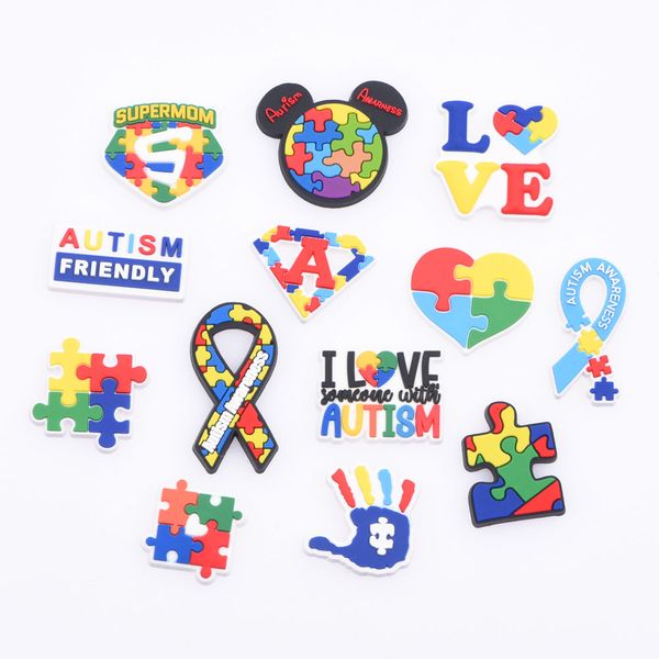 

design autism charm beer custom shoe charms for kids clog beer designer, White;pink