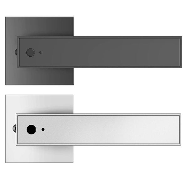 

fingerprint access control tuya smart slot vingerafdruk draadloze deurslot nec card netwerk lock ondersteuning voor alexa google thuis onlin