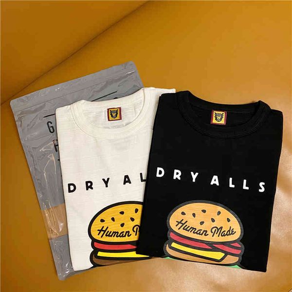 

a1 printing pattern t-shirt men women fashion casual tee, White;black