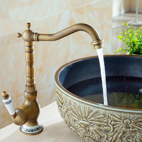 

bathroom sink faucets high and low basin faucet vintage,brass antique mixer tap,copper brushed kitchen cold