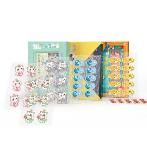 

gift wrap perfume stickers deodorant scent stick on the mask remove odor