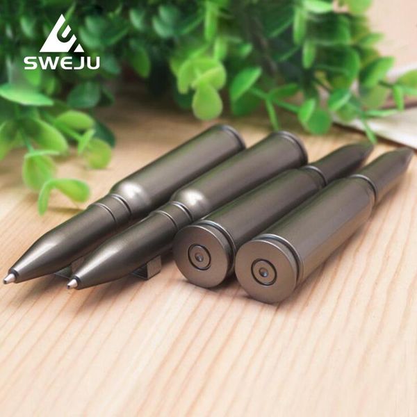 

ballpoint pens kawaii office rotate mini signature pen 0.5mm twisting shape stationery supplier, Blue;orange