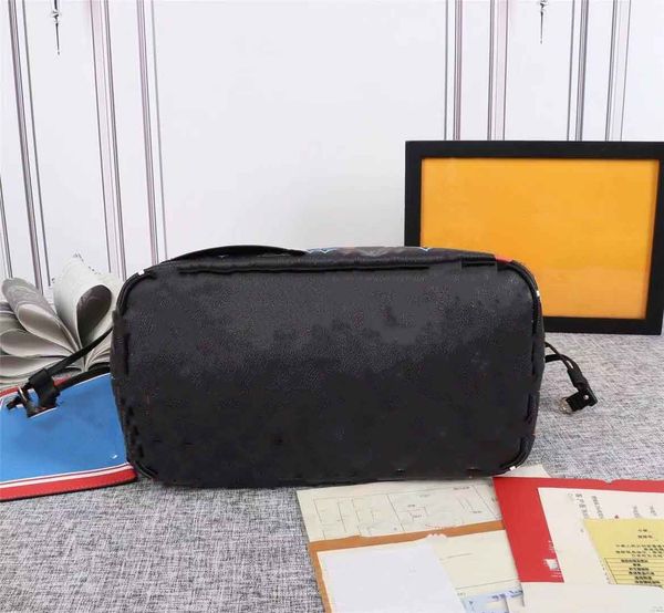 

europe 2021 women bags handbag famous designer handbags ladies handbag fashion tote bag women's shop bags backpack d019, Black
