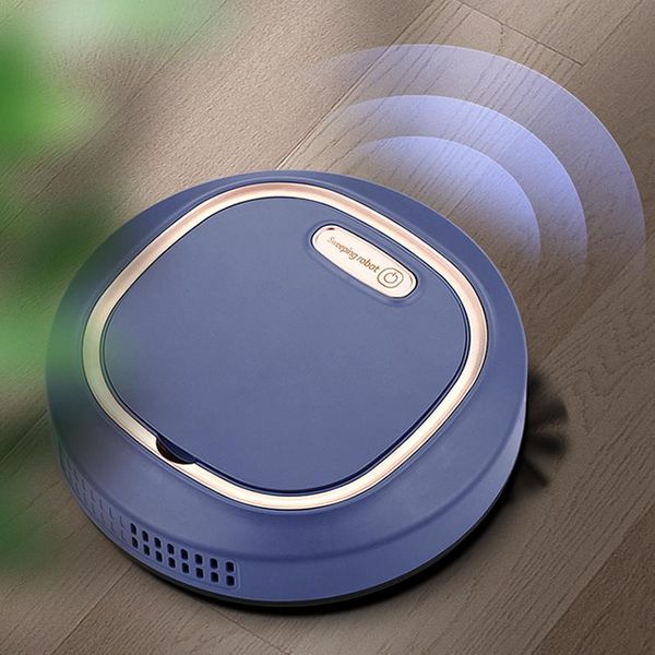 

robot vacuum cleaner household intelligent sweep mopping for home cordless washing cyclone suction smart planned cleaners