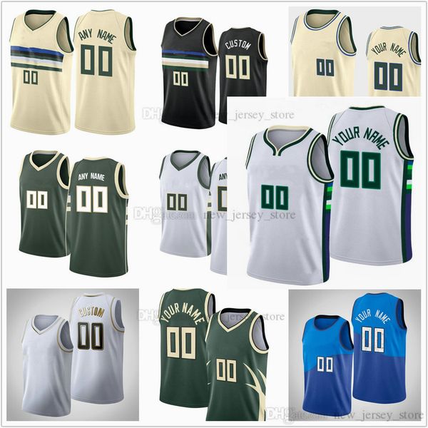 

custom printed screen new 75th city basketball bembry jerseys jevon carter serge ibaka wesley matthews thanasis antetokounmpo sandro mamukel, Black;red