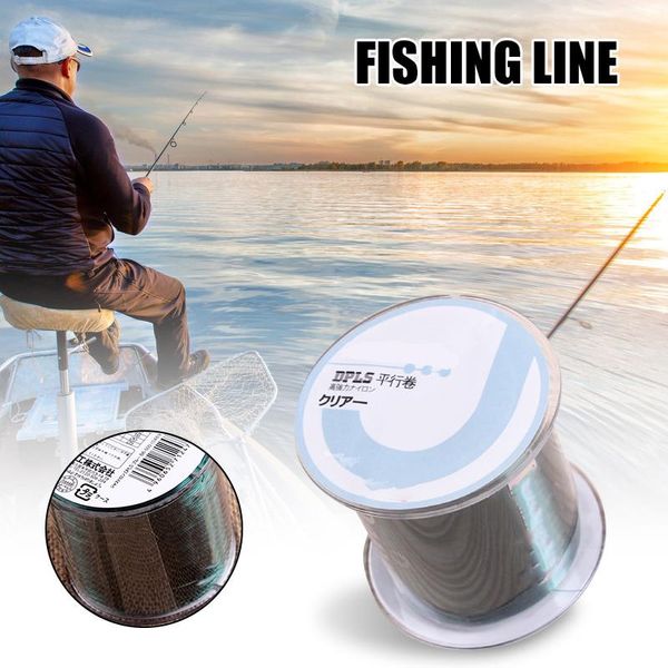 

nylon fishing line abrasion resistant braided lines super solid zero stretch for cmg786 braid