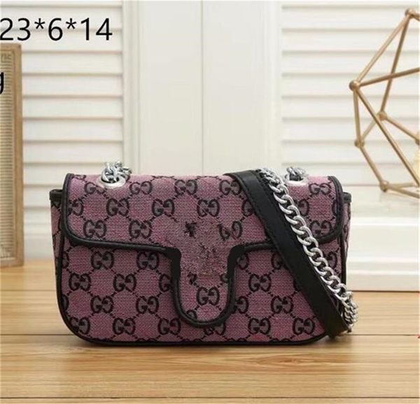 

party shoulder bag retro womens totes bags simple wild classic design mini 23cm handbag purse size