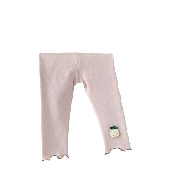 

girls leggings baby pants kids tights toddler clothes infant clothing spring autumn cotton princess trousers wear 0-3t b8642, Blue
