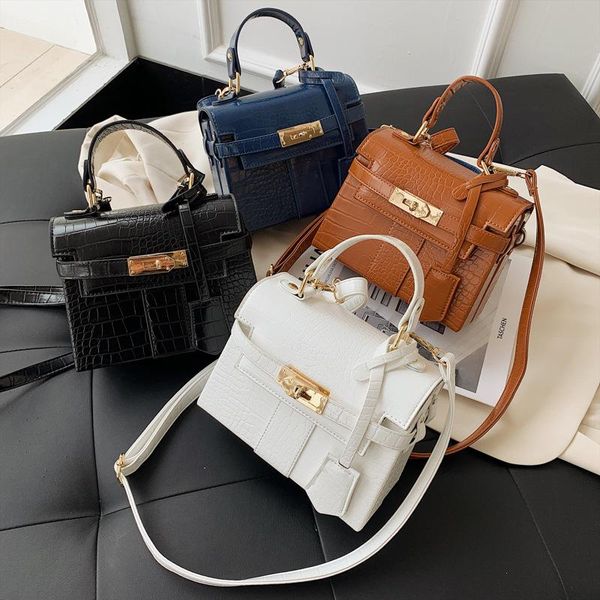 

shoulder bag underarm fashion all-match women bags