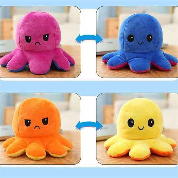 

flip ocs plush 20cm cute grab doll toy valentine's day gift