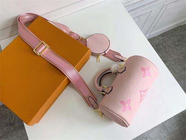 

2021 designer men women ladies long checkbook wallet credit card p clip wallet brown white pink black leather coin purse 20-10-11cm, Red;black