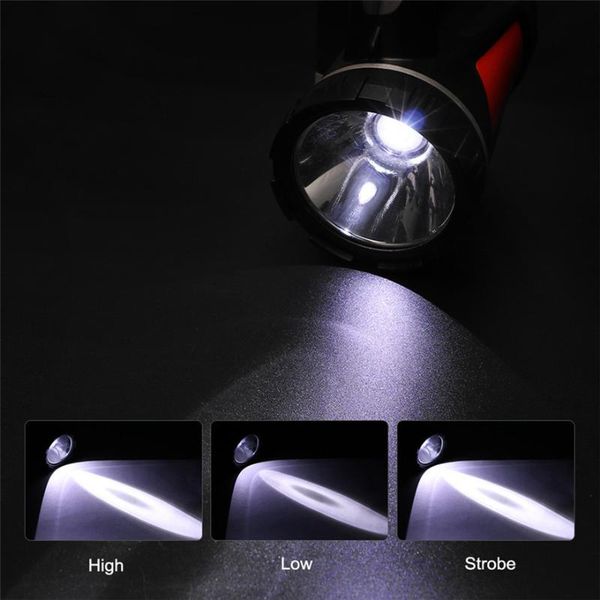 

, three-mode daylight diving waterproof outdoor camping and hiking night lighting bike lights