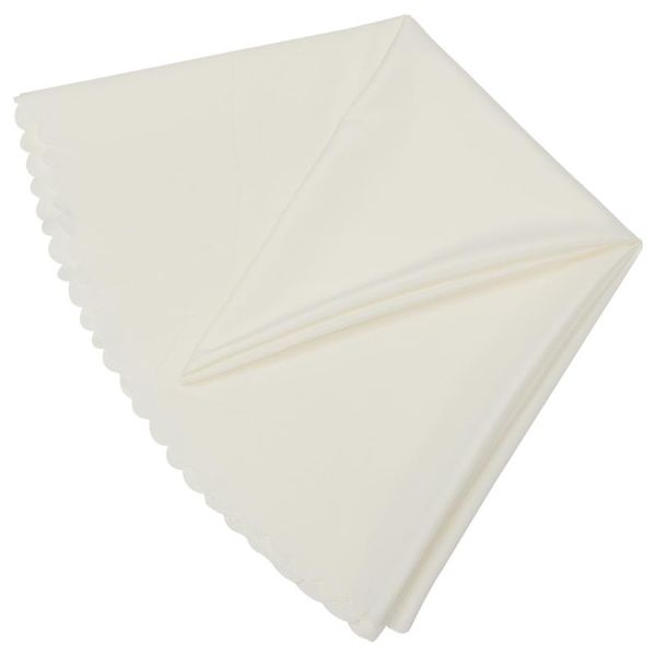 

table cloth 1pc el banquet restaurant wedding tablecloth plain beige