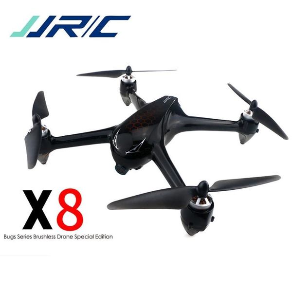 

drone with camera 1080p 5g wifi fpv professional gps positioning quadcopter brushless motor 18 mins flight time drones