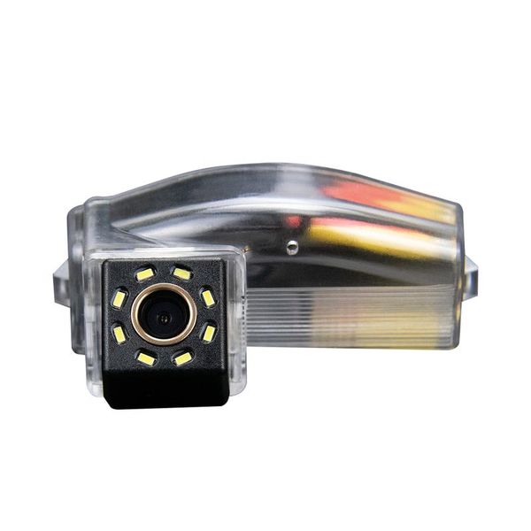 

for 3 2 sport 2009-2011 hd rear view camera reversing parking backup waterproof golden car cameras& sensors